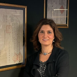 Maria Teresa Brocchetto