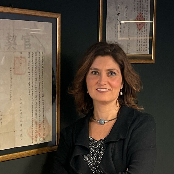Maria Teresa Brocchetto