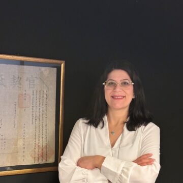 Alessia Ventarola