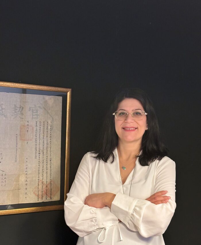 Alessia Ventarola